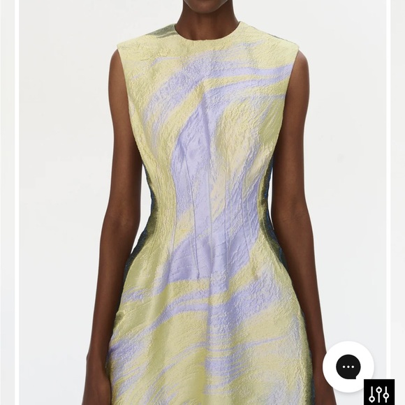 Jonathan Simkhai Eli dress - Picture 4 of 9